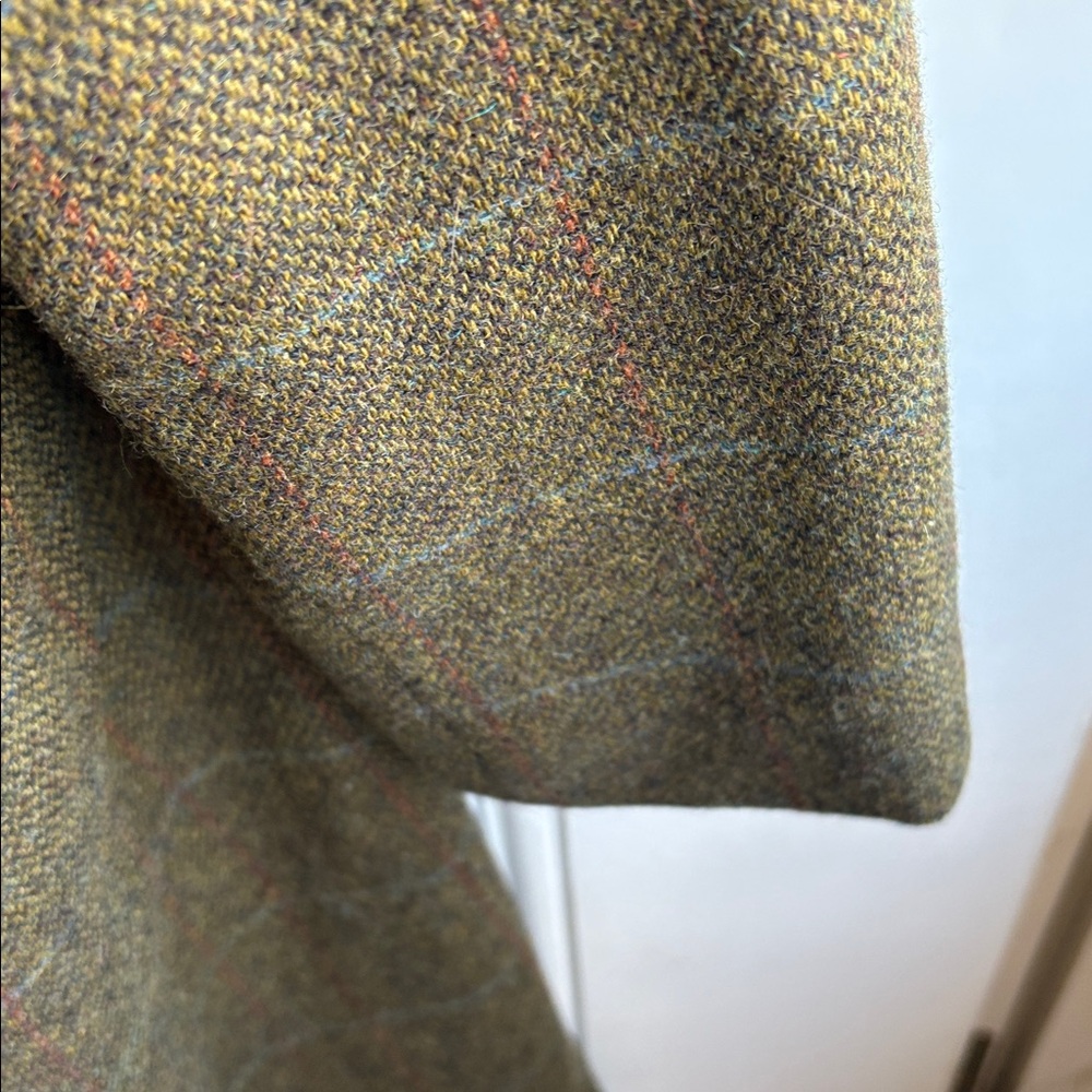 Harve Benard Wool Coat - Picture 3 of 10